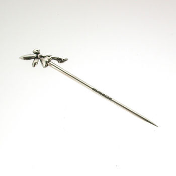 Sterling Silver Toothpick, 5 of 8