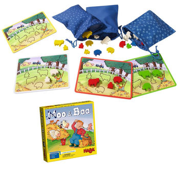A Selection Of Great Family Board Games, 3 of 7