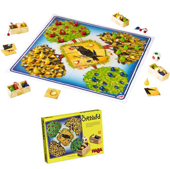 A Selection Of Great Family Board Games, 5 of 7