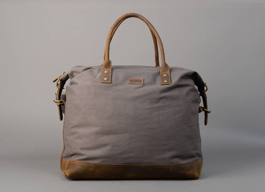 forbes and lewis holdall