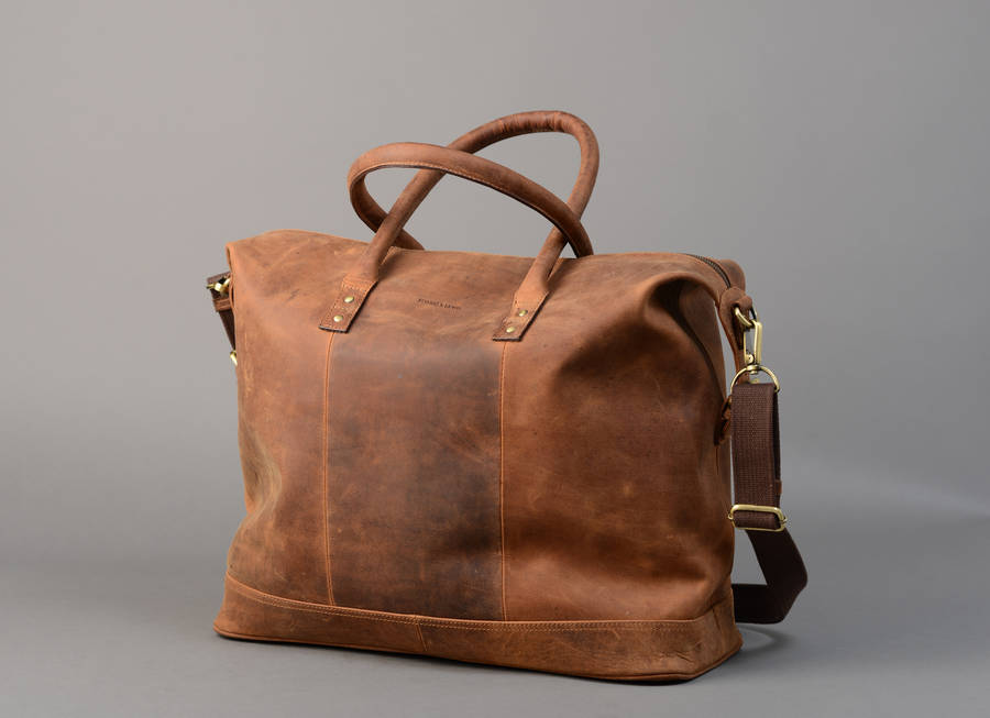 forbes and lewis holdall