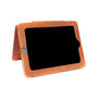 Leather iPad Cover With Stand, thumbnail 7 of 12