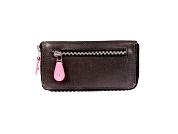 Leather Purse, 9 of 12