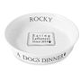 Personalised Dogs Food Bowl, thumbnail 4 of 4