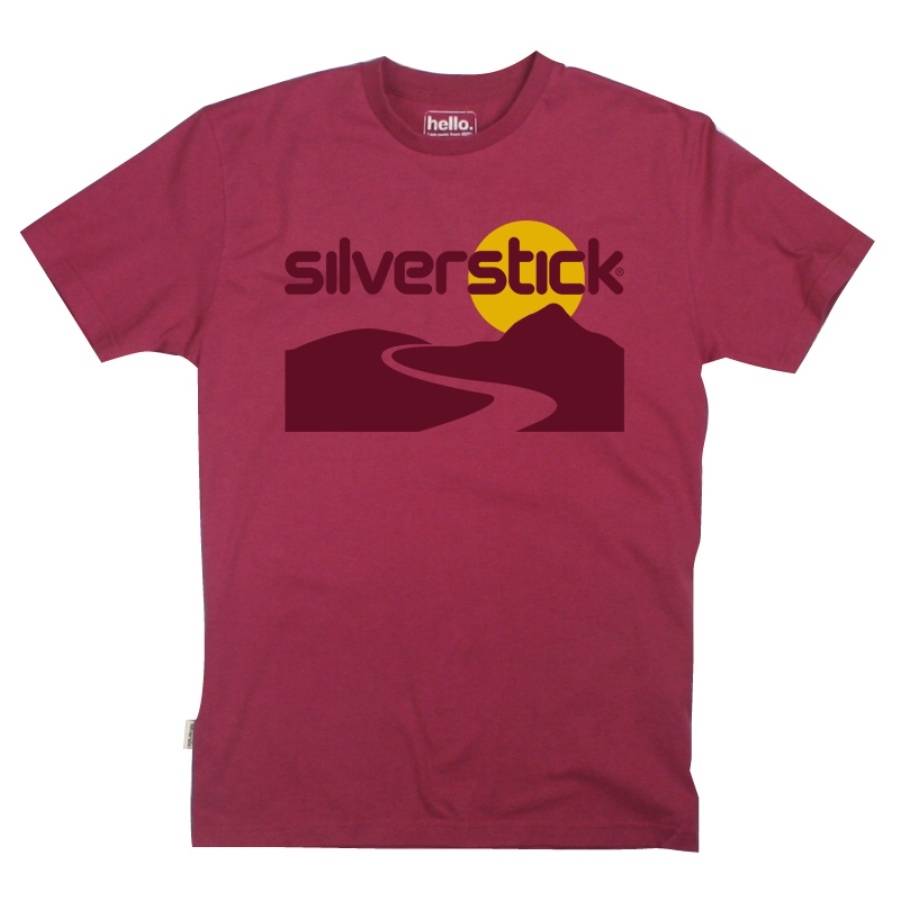 eleven point river t shirt