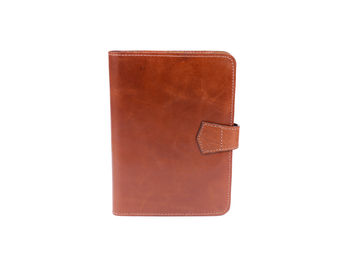 Leather iPad Mini Cover With Stand, 5 of 9