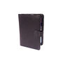 Leather iPad Mini Cover With Stand, thumbnail 6 of 9