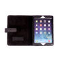 Leather iPad Mini Cover With Stand, thumbnail 7 of 9
