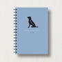 Personalised Labrador Retriever Lover's Journal, thumbnail 8 of 8
