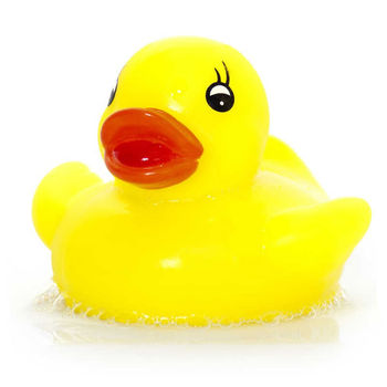 Colour Changing Light Up Mood Bath Duck, 3 of 9