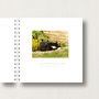 Personalised Border Collie Lover's Book Or Album, thumbnail 2 of 10