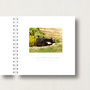 Personalised Cocker Spaniel Lover's Book Or Album, thumbnail 2 of 10