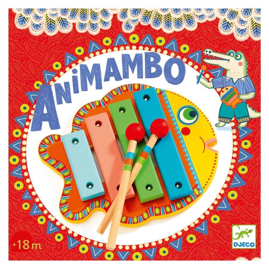 Kids Wooden Xylophones By Crafts4 Kids