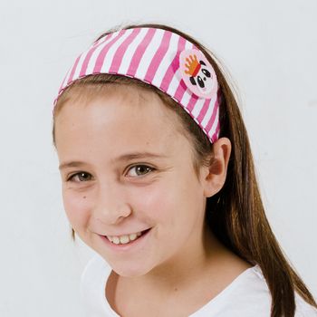 'My Mood Band' Child Headband, 10 of 12