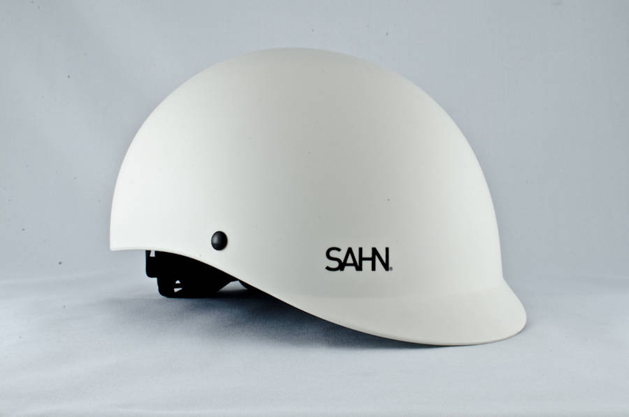 sahn helmet uk
