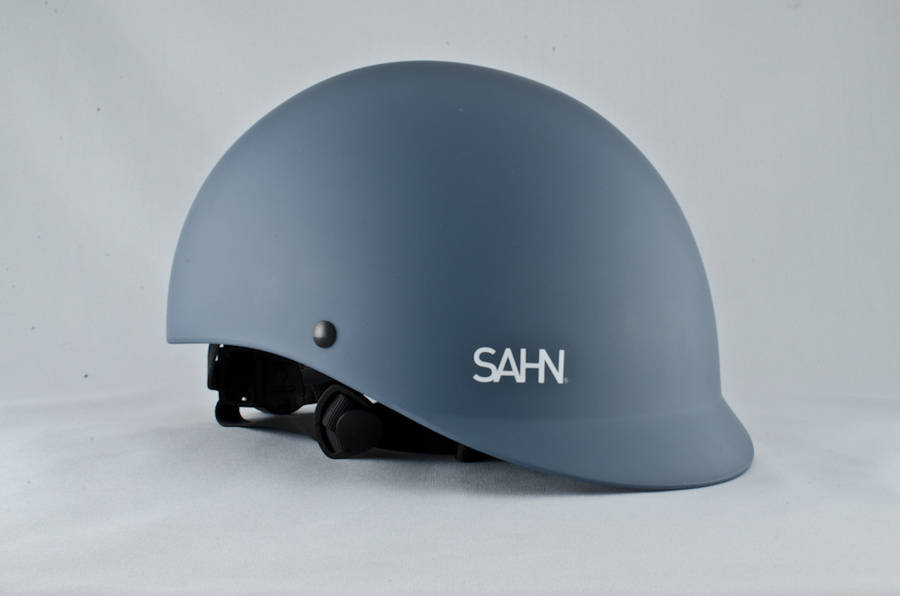 sahn helmet uk
