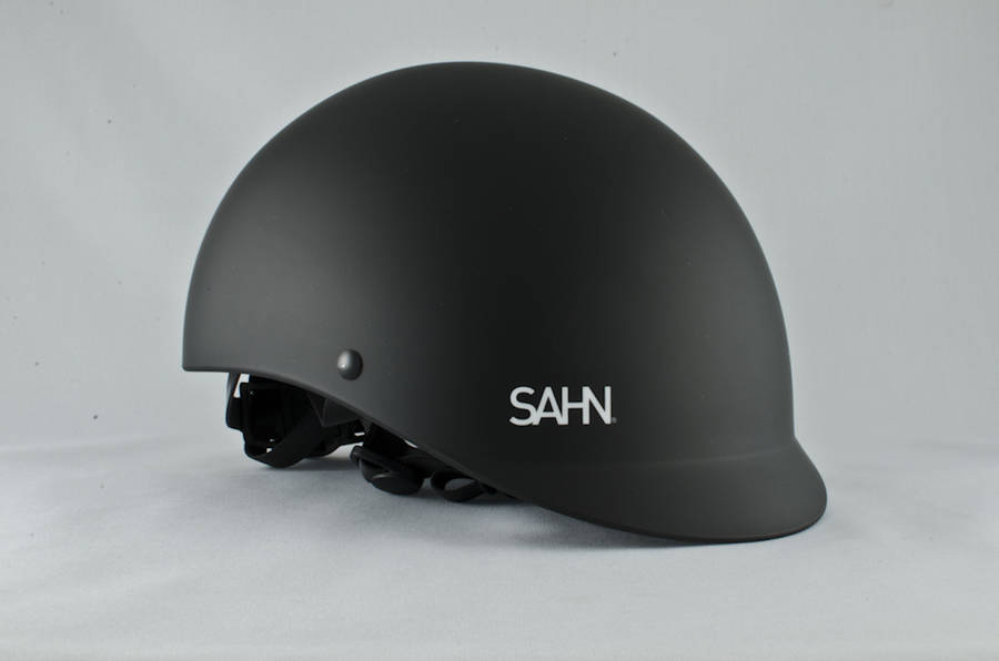 sahn helmet uk
