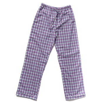 Girl's Pyjama Bottoms: Nine 14yrs: More Colours By PJ Pan ...