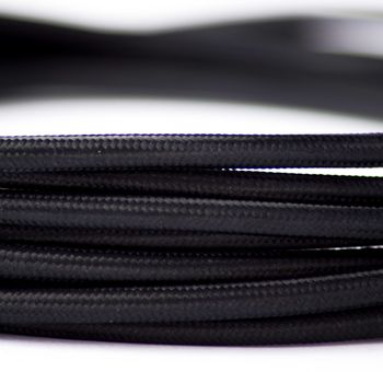 Fabric Lighting Cable, 3 of 12