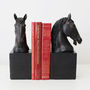 Horse Head Bookends, thumbnail 2 of 2