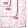 Girls Face Cloths, Hand And Bath Towels, thumbnail 2 of 4