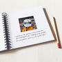 Personalised Hen Party Memory Book Or Album, thumbnail 6 of 10