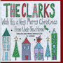 New Home Address Christmas Cards, thumbnail 1 of 4