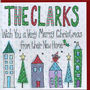 New Home Address Christmas Cards, thumbnail 2 of 4