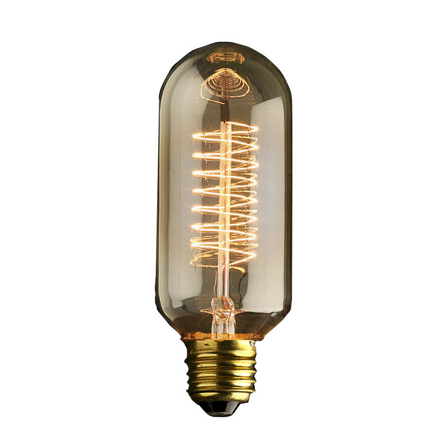 spiral radio bulb by nuvarti