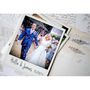 Wedding Instant Photo Thank You Cards With Envelopes, thumbnail 6 of 7