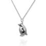 Personalised Penguin Necklace, thumbnail 5 of 9