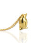 Personalised Penguin Necklace, thumbnail 6 of 9