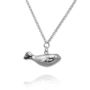 Personalised Seal Necklace, thumbnail 3 of 8