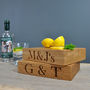 The Oak G And T Chopping Block, thumbnail 2 of 5