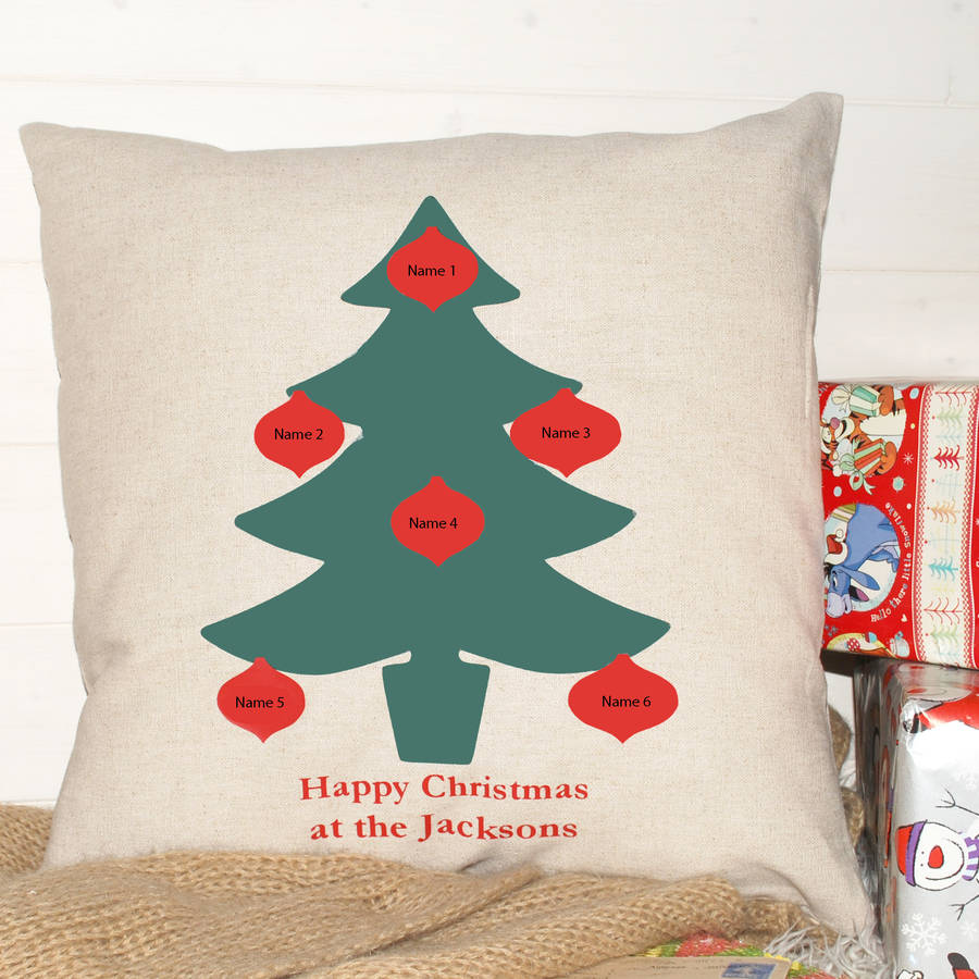 Christmas home goods decor