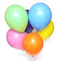 Pack Of 10 Mini Party Balloons, thumbnail 8 of 12