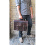 Spitalfields Briefcase, thumbnail 9 of 12