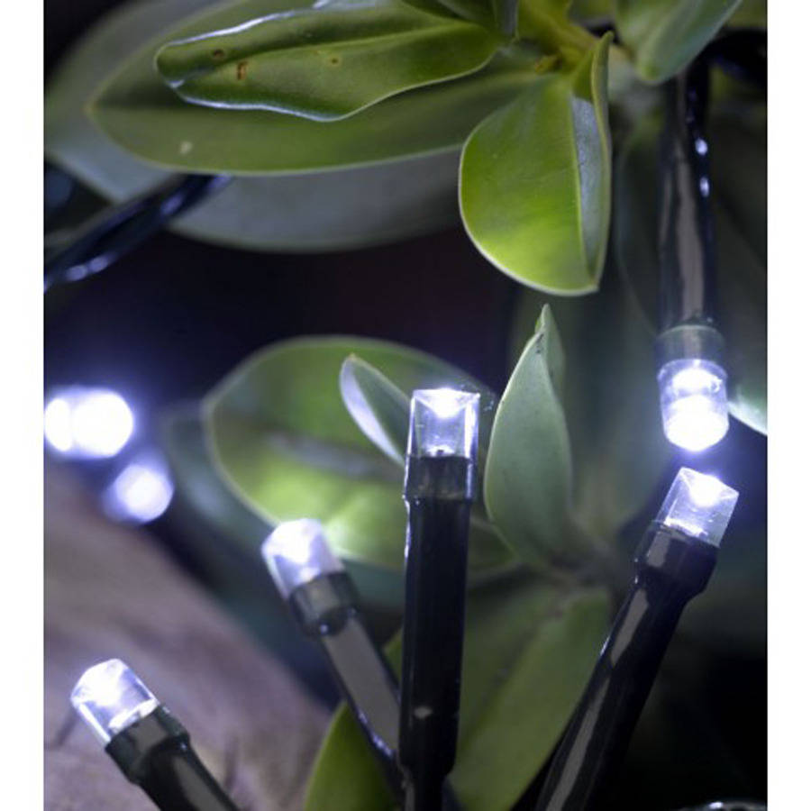 string lights 200 led