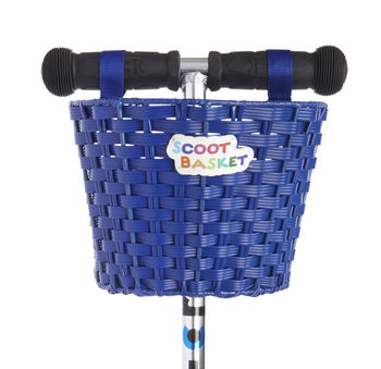 Scooter Basket, 2 of 7
