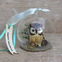 Party Dog Christmas Decoration, thumbnail 4 of 5