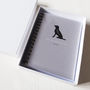 Personalised Labrador Retriever Lover's Journal, thumbnail 2 of 8