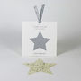Plant A Star Seed Paper Card, thumbnail 4 of 6