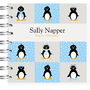 Penguin Notebook, thumbnail 6 of 7