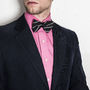 Knitted Bow Tie Club Monthly Subscription, thumbnail 2 of 6