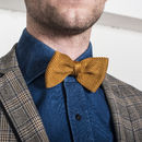 knitted bow tie club monthly subscription by broni&bo ...