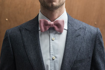 knitted bow tie club monthly subscription by broni&bo ...