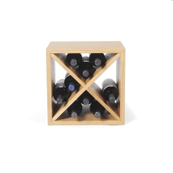 Wine Cube, 3 of 6