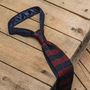 Knitted Tie Club Monthly Subscription, thumbnail 8 of 10