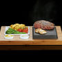 The Steak, Sides And Sauces Set From Steak Stones, thumbnail 5 of 7