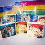 Personalised Photo Wedding Favour Sweets, thumbnail 3 of 3
